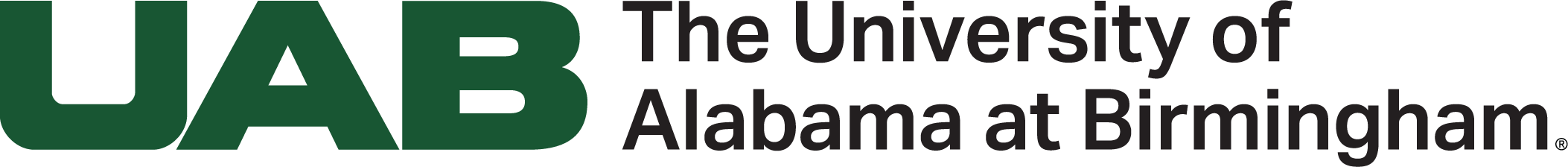 The University of Alabama at Birmingham